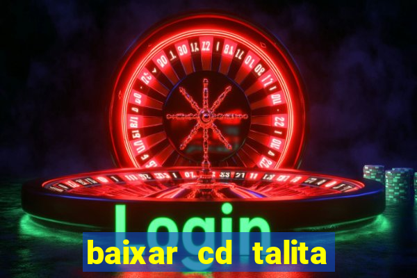 baixar cd talita santos vida vazia